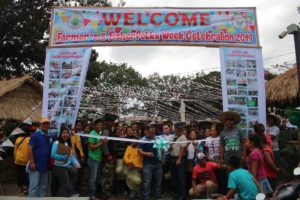 Read more about the article Farmers’ Week 2019