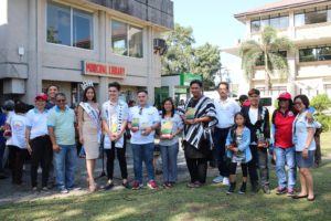 Read more about the article Congratulations to the winners of the 2019 Dinamulag Festival