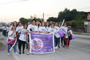 Read more about the article The LGU of Castillejos joins the 2023 National Women’s Month Celebration