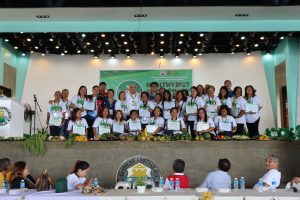 Read more about the article 49th Nutrition Month – HEALTHY DIET gawing affordable FOR ALL (August 15, 2023)