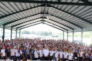 Read more about the article SOCIAL PENSION PAYOUT FOR INDIGENT SENIOR CITIZEN