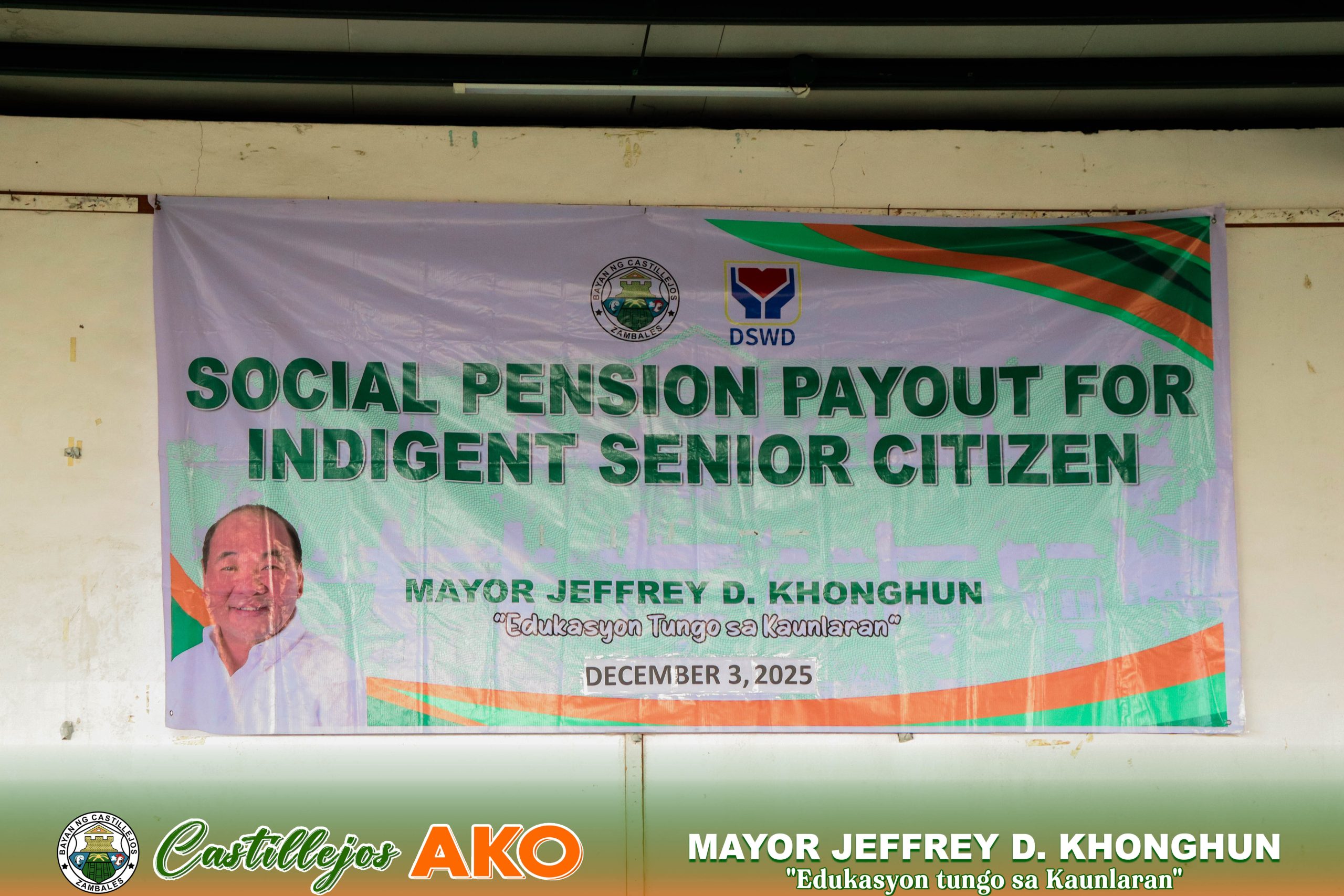 Read more about the article 𝐒𝐨𝐜𝐢𝐚𝐥 𝐏𝐞𝐧𝐬𝐢𝐨𝐧 𝐏𝐚𝐲𝐨𝐮𝐭 – December 3, 2025