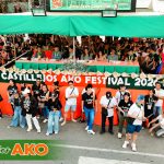 𝐒𝐭𝐫𝐞𝐞𝐭 𝐃𝐚𝐧𝐜𝐞 𝐂𝐨𝐦𝐩𝐞𝐭𝐢𝐭𝐢𝐨𝐧 and their Festival Queens | March 16, 2026