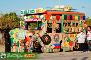 Read more about the article 𝗞𝘂𝗹𝗶𝗴𝗹𝗶𝗴 𝗙𝗹𝗼𝗮𝘁 𝗣𝗮𝗿𝗮𝗱𝗲 𝗖𝗼𝗺𝗽𝗲𝘁𝗶𝘁𝗶𝗼𝗻 𝟮𝟬𝟮𝟲 | March 14, 2026