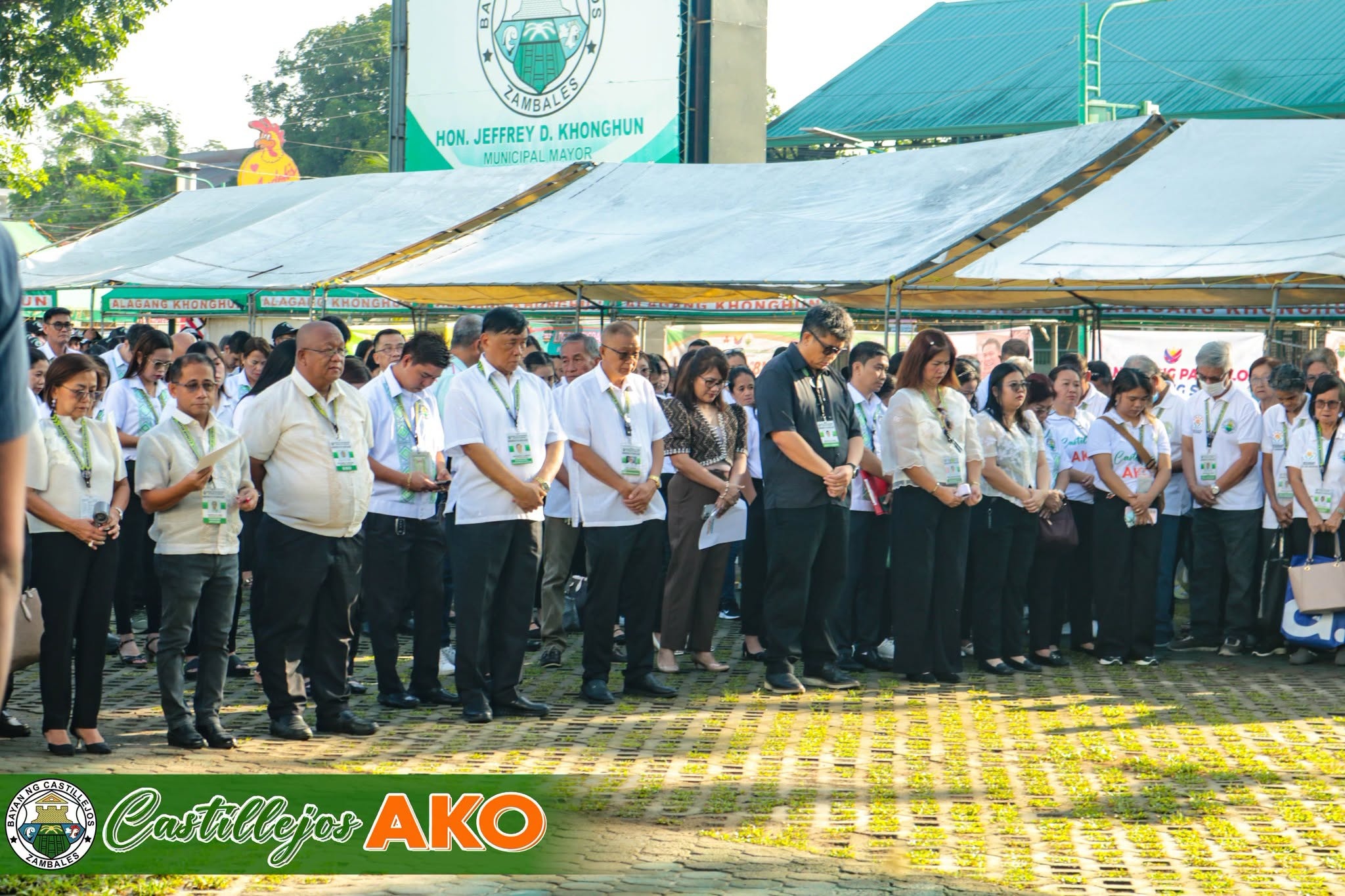 Read more about the article 𝐌𝐨𝐧𝐝𝐚𝐲 𝐅𝐥𝐚𝐠 𝐑𝐚𝐢𝐬𝐢𝐧𝐠 𝐂𝐞𝐫𝐞𝐦𝐨𝐧𝐲 | 𝐒𝐞𝐩𝐭𝐞𝐦𝐛𝐞𝐫 𝟏𝟒, 𝟐𝟎𝟐𝟔